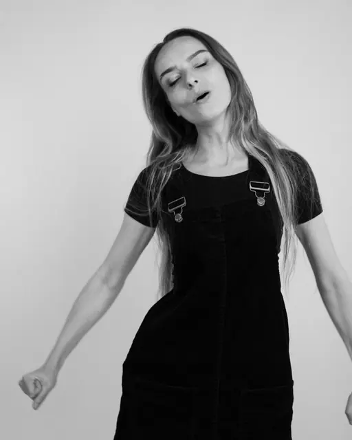 Egle Pranaityte D’Ugo